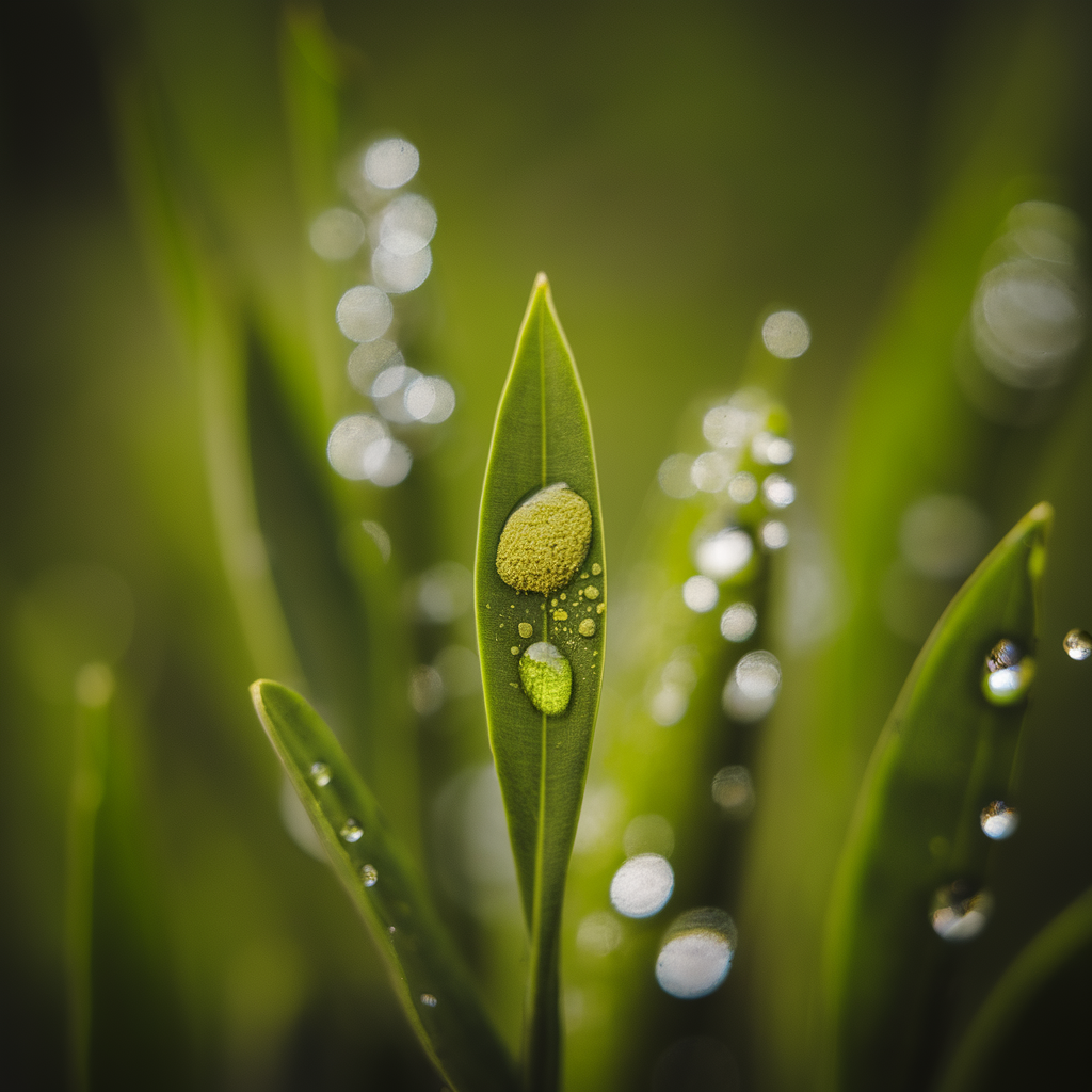Green Tea Extract
